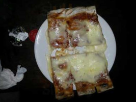 Nuevo Imperial Nourriture