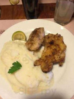 La Parrillita De La Barra Nourriture