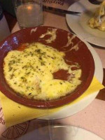 La Parrillita De La Barra Nourriture