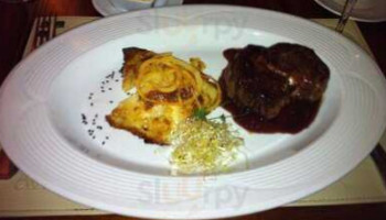 Azzurro À l'intérieur