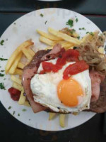 Pocitos 10 Nourriture