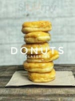 Morgan Takeaway Coffee Nourriture