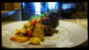 Dos Orillas Restaurant&loungebar Nourriture