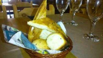 Dos Orillas Restaurant&loungebar Nourriture