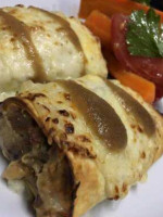 Tío Humberto Nourriture