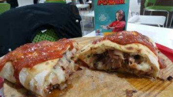 Pizzeria Trouville Nourriture