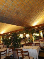 Charrua À l'intérieur