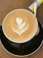 The Lab Coffee Roasters À l'intérieur