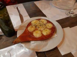 Andrew´s Nourriture