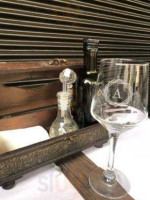 Andrew´s Nourriture