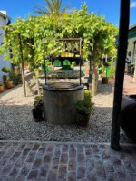 Francis Mallmann El Garzon Extérieur