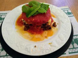 Alexandra Club Gourmet À l'intérieur