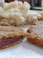 Alexandra Club Gourmet Nourriture