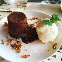 Casa Yagüe Restaurant Wine Bar À l'intérieur