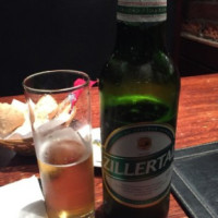 Pizzeria Venecia Nourriture