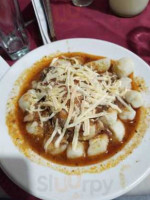 Doña Azucena food