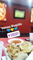 Dogsy Pizzas (terminal De Tucumán) food
