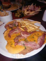 Memphis Parrilla Resto food