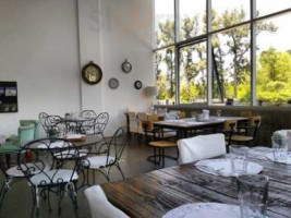 Lo De Jimena, Espacio De Cocina food