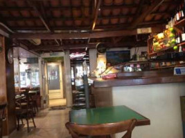 Sukinho Café inside