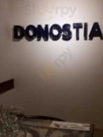 Donostia food