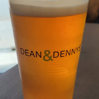Dean & Dennys food
