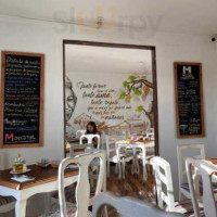 Bar Restaurant Moscatel, La Casa Del Pisco #solodelivery food