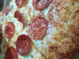 Little Caesars Pizza food