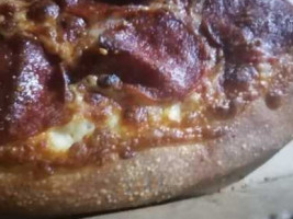 Little Caesars Pizza food