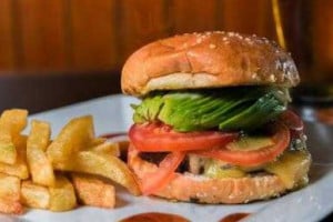 Tuburger Restaurant Bar Y Delivery food