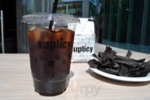Suplicy Cafes Especiais food
