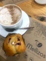 Mellizos Café Tienda Saludable food