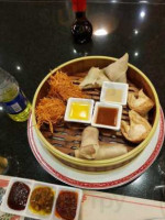 Chifa Hou Wha food