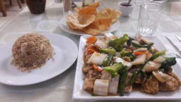 Chifa Oriental food