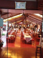 Tradicional Restaurant Inka'S House - Valle Sagrado inside