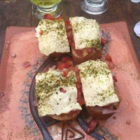 Cafe Punchay Cusco/peru food