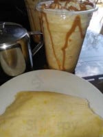 San José Café food