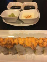 Kiru Sushi Peruvian Japanese Cuisine food