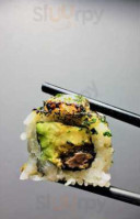 Suche Sushi Bar Surco food