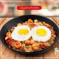 Chifa Tay Panda food