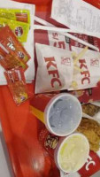 Kfc- Avenida Canada food