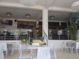 Restaurant Huaraz Querido inside