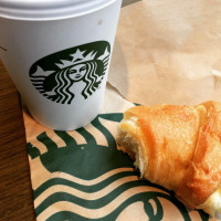 Starbucks Calle Honduras food