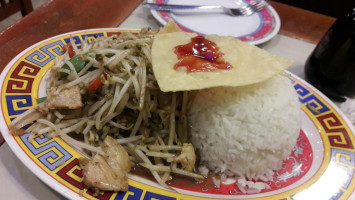 Chifa Yiu Tac Sociedad Anonima Cerrada food