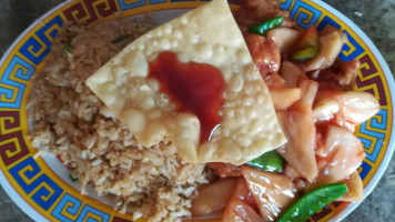 Chifa Yiu Tac Sociedad Anonima Cerrada food