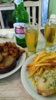 Fermina Café De La Plaza food