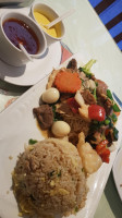 Chifa  Restaurant Fong Loy food