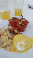 Cevichería Puerto Marino food