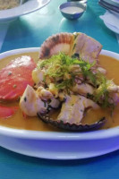 Cevichería Puerto Marino food