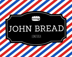 John Bread food